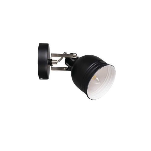 KANLUX-35640 - DERATO EL-1O B-SR lámpa E14