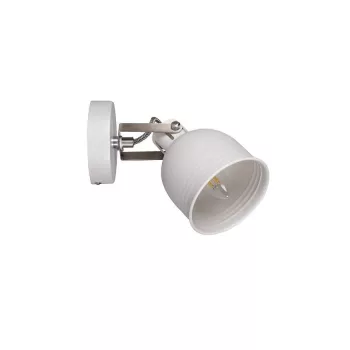 KANLUX-35641 - DERATO EL-1O W-SR lámpa E14