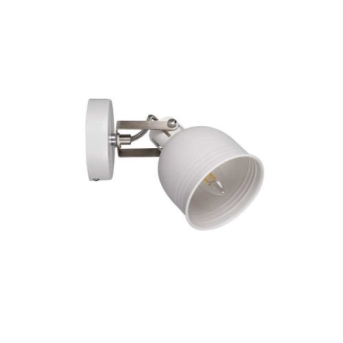 KANLUX-35641 - DERATO EL-1O W-SR lámpa E14
