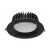 KANLUX-35673 - TIBERI PRO 30W-940-B lámpa kis panel