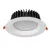 KANLUX-35674 - TIBERI PRO 40W-940-W lámpa kis panel