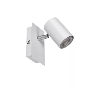 KANLUX-35690 - EVALO EL-1I W-SR lámpa GU10