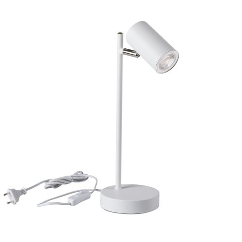 KANLUX-35785 - EVALO TL GU10 W-SR aszt. lámpa