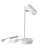 KANLUX-35785 - EVALO TL GU10 W-SR aszt. lámpa