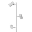 KANLUX-35787 - EVALO FL 3xGU10 W-SR lámpa