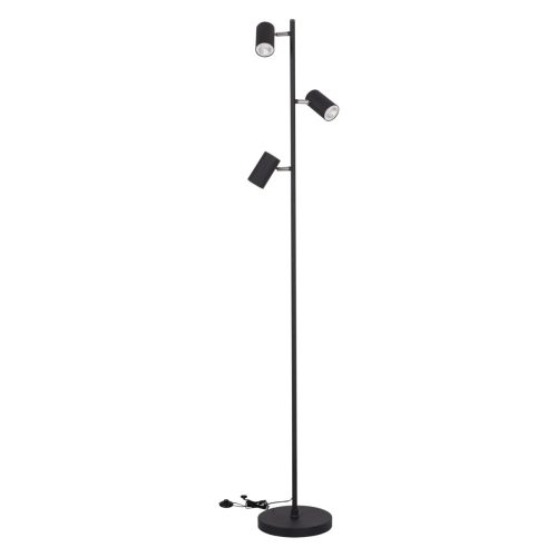 KANLUX-35788 - EVALO FL 3xGU10 B-SR lámpa