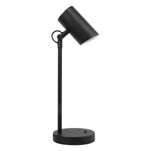 KANLUX-36250 - AGZAR E14 B asztali lámpa E14