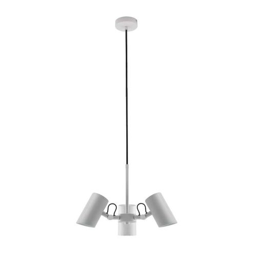 KANLUX-36253 - AGZAR C 3xE14 W lámpa függő lámpa