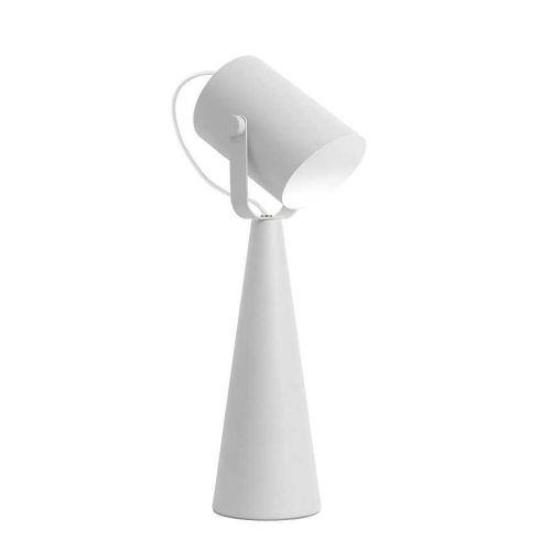 KANLUX-36260 - LARATA E27 W asztali lámpa E27