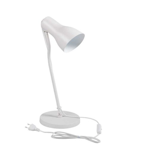 KANLUX-36270 - JUSI E27 W asztali lámpa E27