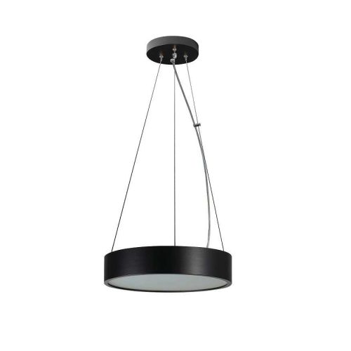 KANLUX-36505 - JASMIN C 270-B lámpa E27 fa kerettel