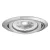 KANLUX-37159 - ARGUS II CT-2115-C dek.ker.