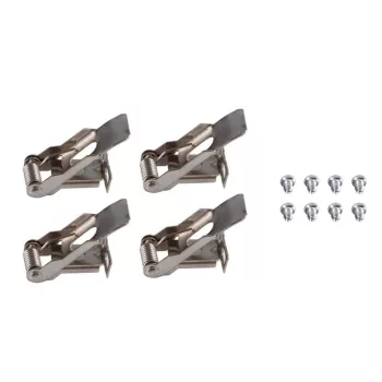 KANLUX-37337 - CLIPS PANEL 60-62 klipsz