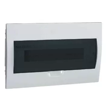 KANLUX-3844 - DB118F 1X18P/FMD sülly.doboz elosztódoboz