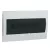 KANLUX-3844 - DB118F 1X18P/FMD sülly.doboz elosztódoboz