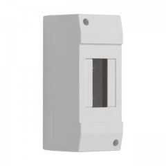 KANLUX-3850 - DB102W 1X2P/SM modul burkolat