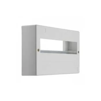 KANLUX-3853 - DB112W 1X12P/SM modul burkolat