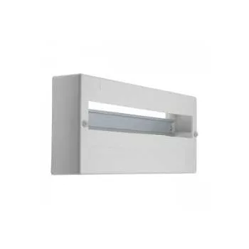 KANLUX-3854 - DB118W 1X18P/SM modul burkolat