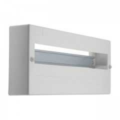 KANLUX-3854 - DB118W 1X18P/SM modul burkolat
