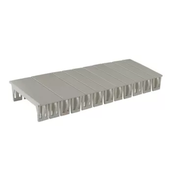 KANLUX-3859 - Z-DB zárófedél