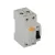 KANLUX-38724 - KRD10-2/25/30-AC fírelé életvédelmi relé