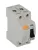 KANLUX-38725 - Életvédelmi relé, 2P ITS KRD10-2