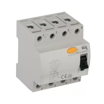 KANLUX-38738 - KRD10-4/25/30-A firelé