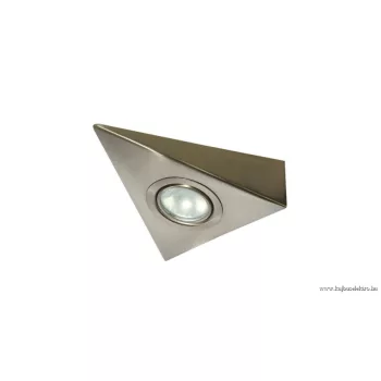 KANLUX-4381 - ZEPO LFD-T02-C/M lámpa G4 ZEPO