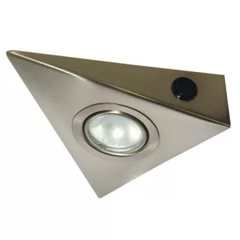 KANLUX-4386 - ZEPO LFD-T02/S-C/M lámpa G4 ZEPO
