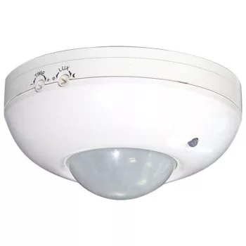 KANLUX-464 - ZONA JQ-37-W 360 mozg.érzékelő ZONA
