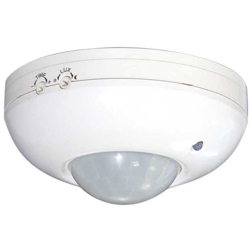 KANLUX-464 - ZONA JQ-37-W 360 mozg.érzékelő ZONA