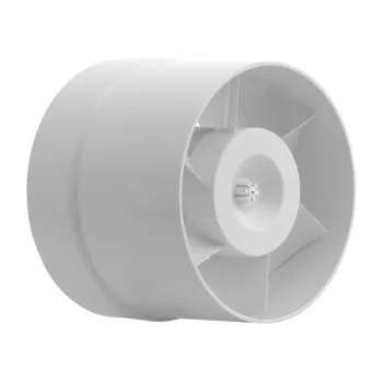 KANLUX-70901 - WK 12 csőventilátor WIR