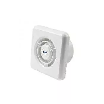   KANLUX-70904 - TAJFUN WK-E2-B3 ventilátor TAJFUN időkapcsolós