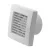 KANLUX-70950 - AOL 100FT zsalus ventilátor TWISTER