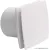 KANLUX-70975 - EOL F100B-W ventilátor zárt előlapos