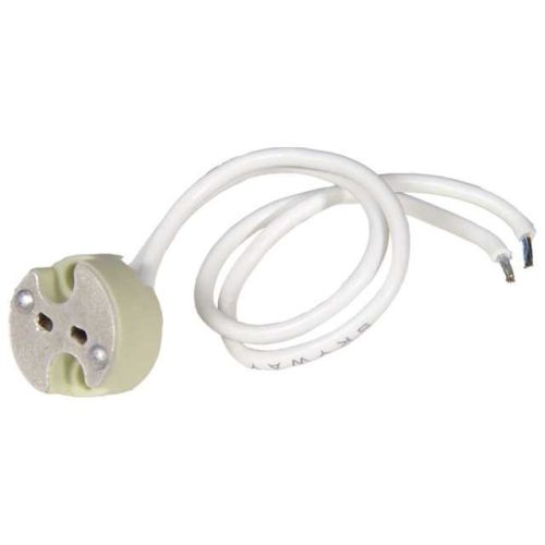 KANLUX-72109 - HLDR-CT-GX5,3 12V foglalat