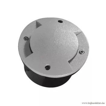 KANLUX-7281 - ROGER DL-2LED6 talajlámpa IP 66