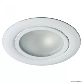 KANLUX-810 - GAVI CT-2116B-W    spotlámpa GAVI JC G4