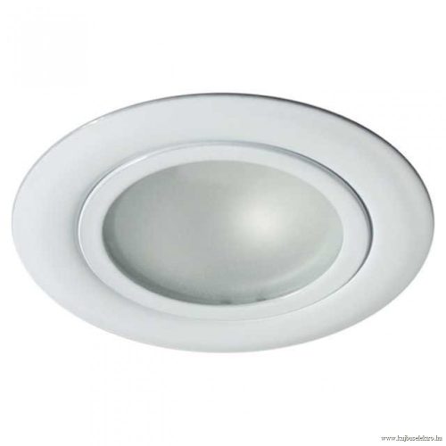 KANLUX-810 - GAVI CT-2116B-W    spotlámpa GAVI JC G4