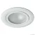 KANLUX-810 - GAVI CT-2116B-W    spotlámpa GAVI JC G4
