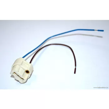 KANLUX-8220 - HLDR-G9 foglalat HLDR-G9