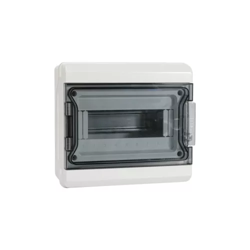 KANLUX-90122 - KDB-IP65-S09T MK2 elosztódoboz