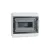 KANLUX-90122 - KDB-IP65-S09T MK2 elosztódoboz