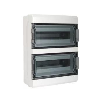 KANLUX-90125 - KDB-IP65-S26T MK2 elosztódoboz