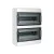KANLUX-90125 - KDB-IP65-S26T MK2 elosztódoboz