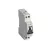KANLUX-90406 KRO6-1M-2/B10/30-A FI relé kismegszakítóval, 6kA, 2P ITS KRO