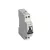 KANLUX-90413 KRO6-1M-2/C10/30-A FI relé kismegszakítóval, 6kA, 2P ITS KRO