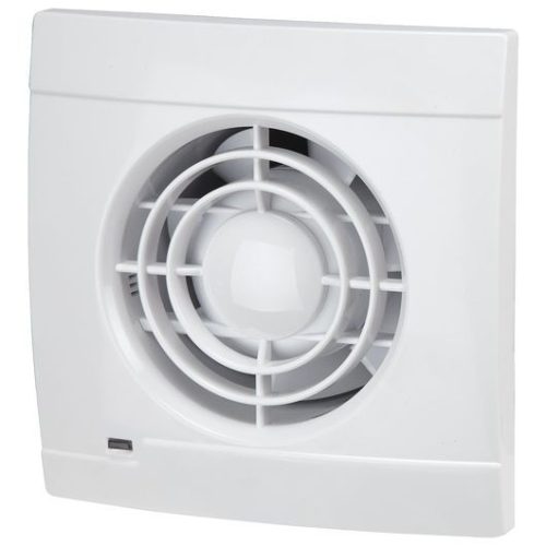KANLUX-VL100L - VULKAN VK100L ventilátor VULKAN golyóscsapággyal