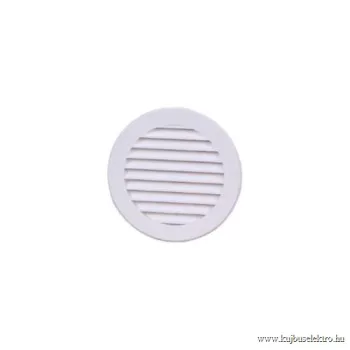 KANLUX-VR100 - VR100 ventilátor rács 100-as