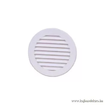 KANLUX-VR150 - VR150 ventilátor rács 150-es